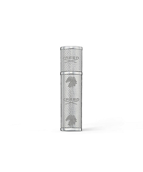 CREED（CREED） リフィラブル トラベル アトマイザー シルバー 5mL