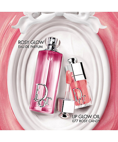 ディオール（Dior） ディオール アディクト ロージー グロウ 通販