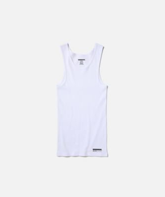 タンクトップ CLASSIC 2PACK TANK TOP