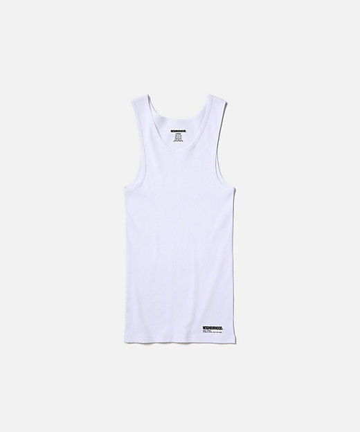 タンクトップ CLASSIC 2PACK TANK TOP