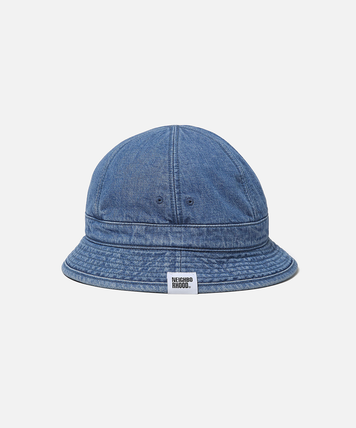 ハット DENIM BALL HAT 252YGNHーHT06