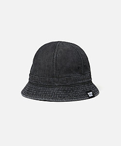 バケットハット NH X CLOT ． BUCKET HAT