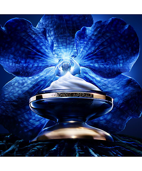 GUERLAIN（GUERLAIN） オーキデ アンペリアル ザ ロンジェビティ