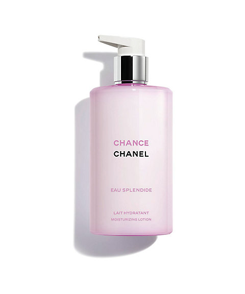 CHANEL（CHANEL） チャンス オー スプランディド ボディ ローション