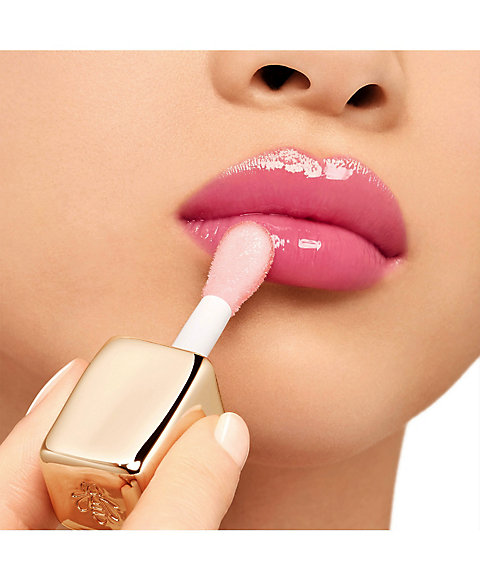 GUERLAIN（GUERLAIN） キスキス ビー グロウ オイル 通販 | 【ISETAN