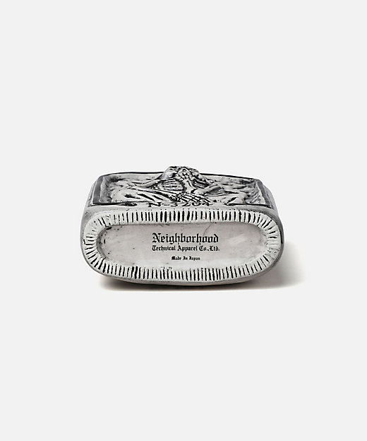 インセンスチャンバー BOTTLE INCENSE CHAMBER