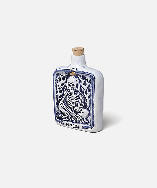 インセンスチャンバー BOTTLE INCENSE CHAMBER