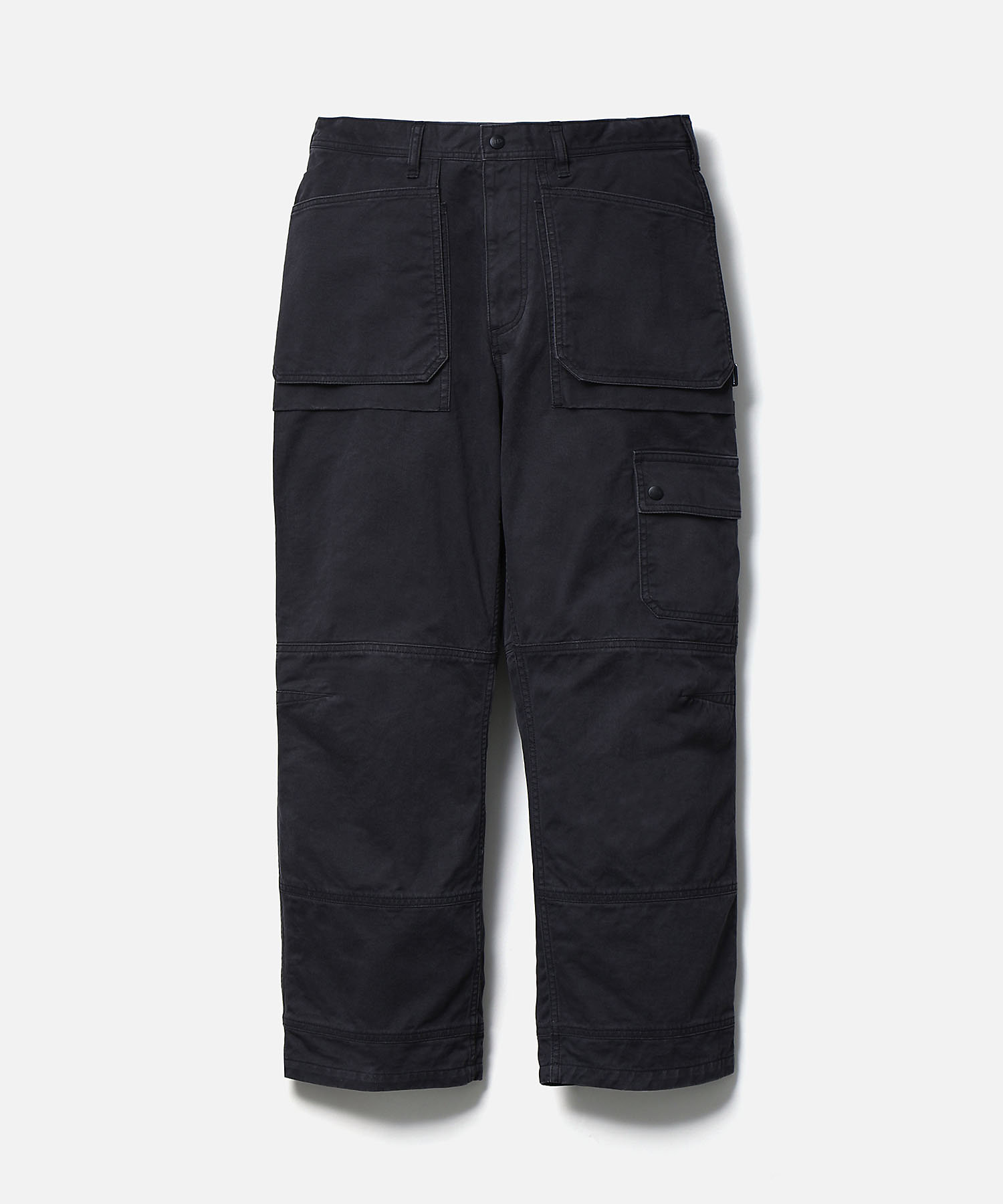 パンツ TOOL POCKET UTILITY PANTS