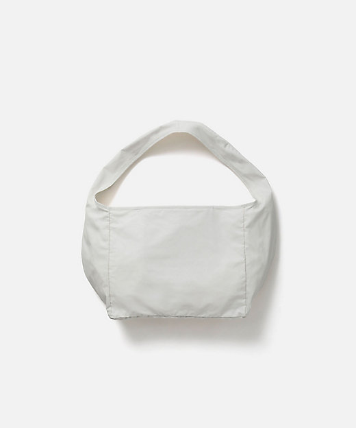 バッグ SOLID NEWSPAPER BAG 261TQNHー