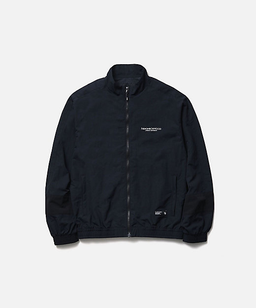 ブルゾン TRACK JACKET 261TSNHーJKM05