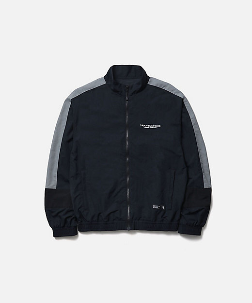 ブルゾン TRACK JACKET 261TSNHーJKM05