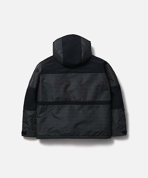 ブルゾン REFLECTIVE MP JACKET 261TSNHー