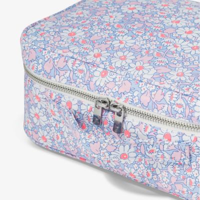 持ち手付きリバティポーチ 2041817 | JACADI (Baby&Kids