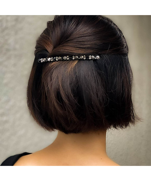 バレッタ ロング | ACCA (Women)/アッカ | 三越伊勢丹オンラインストア