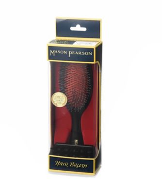 MASON PEARSON（MASON PEARSON） ハンディミックス 通販 | 【ISETAN