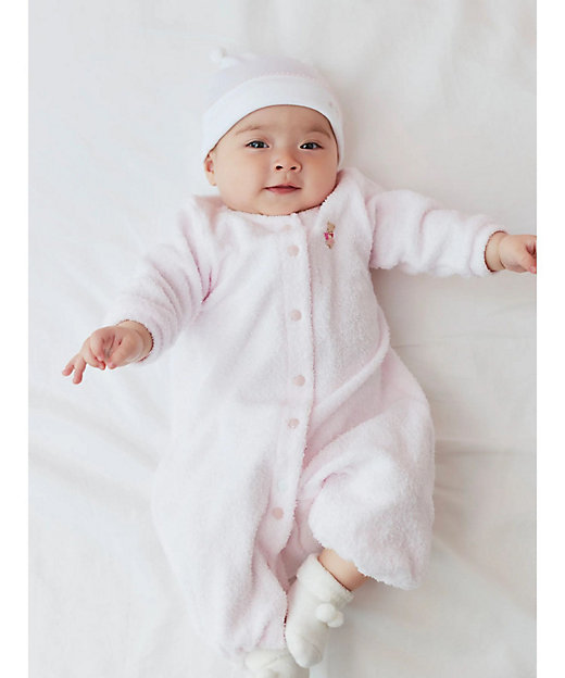 ツーウェイオール | familiar (Baby&Kids)/ファミリア | 三越伊勢丹