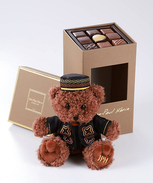 SW108 ジャドール プランタニエ | JEAN-PAUL HEVIN/ジャン