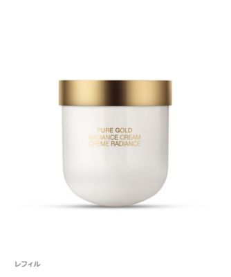 ラ・プレリー（la prairie） ピュアG ラディアンス クリーム 通販