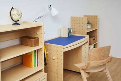 受注商品】デスク FM－01 | Formio (Baby&Kids)/フォルミオ | 三越