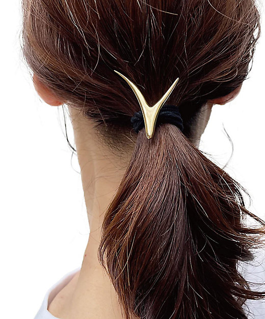 コレットマルーフ Yポニー 21LS－620－57－1 | THE HAIR