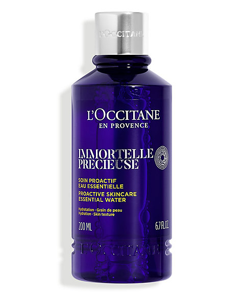 ロクシタン（LOCCITANE） イモーテル プレシューズエッセンシャル