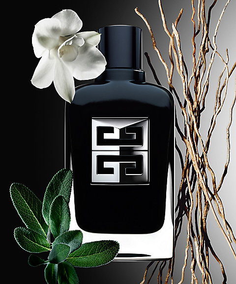 GIVENCHY（GIVENCHY） ジェントルマン オーデパルファム ソサイエティ