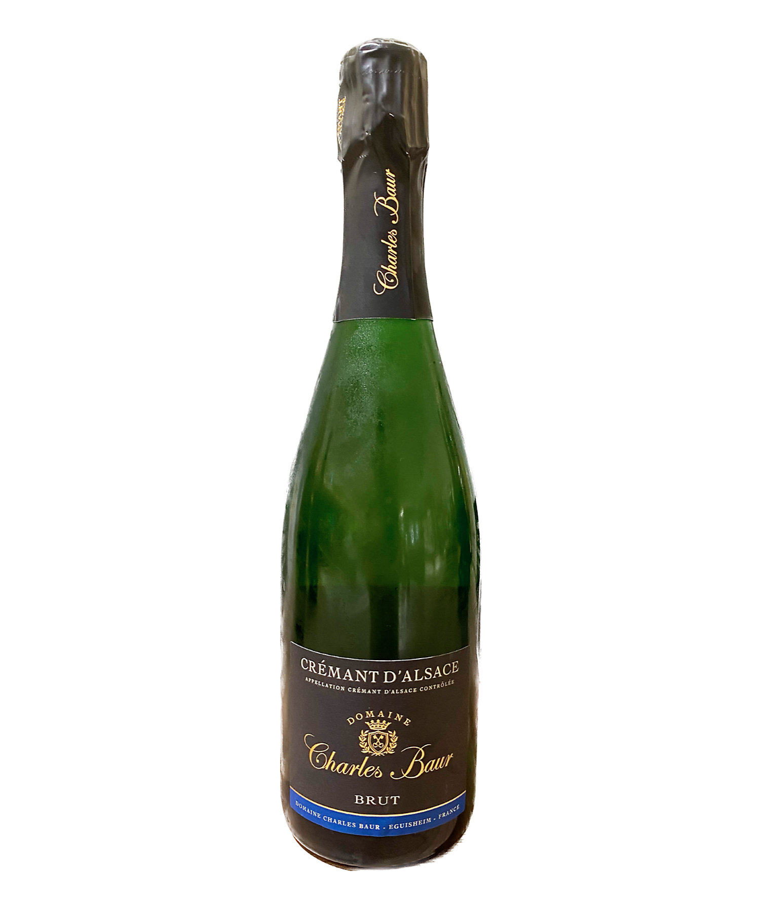 ボール・シャルル］クレマン・ダルザス・ブリュット | SHOP