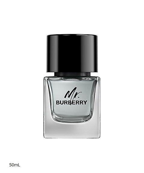 Burberry Beauty（Burberry Beauty） ミスター バーバリー