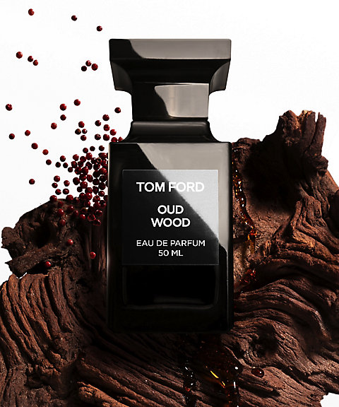 TOM FORD BEAUTY（TOM FORD BEAUTY） ウード・ウッド オード