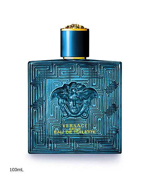 VERSACE（VERSACE） ヴェルサーチェ エロス オーデトワレ 通販