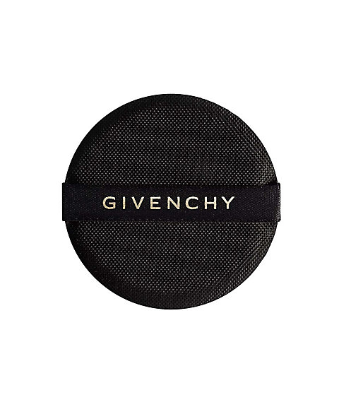 GIVENCHY（GIVENCHY） ソワン ノワール UV コンパクトパフ 通販