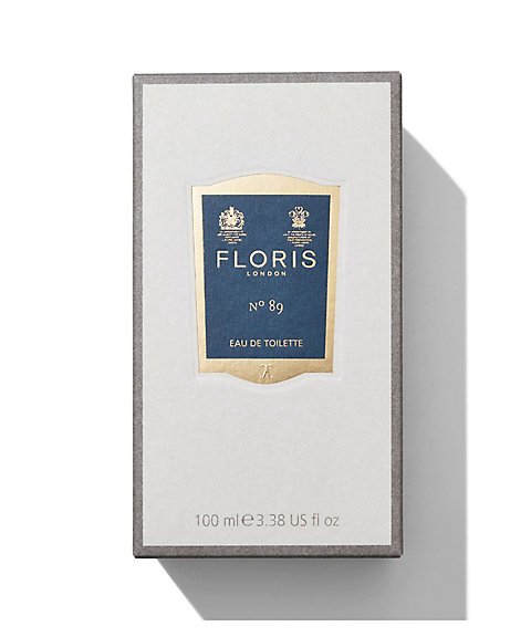 FLORIS（FLORIS） FL オードトワレ No89 通販 | 【ISETAN BEAUTY