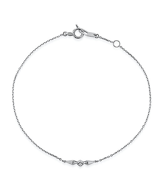 K10 ブレスレット PRISM 2JU0390 | STAR JEWELRY