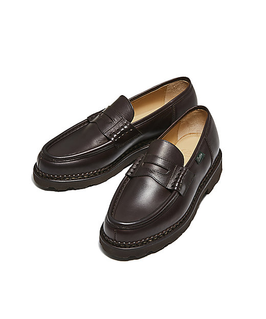 ローファー REIMS ランス 099413 | Paraboot (Men
