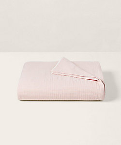 オックスフォード ストライプ シングル タオルケット | RALPH LAUREN