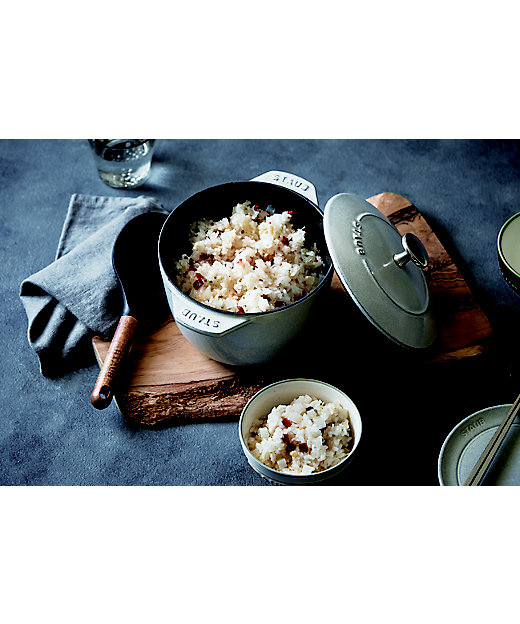 ごはん炊きセット カンパーニュ（ラ・ココット de GOHAN M