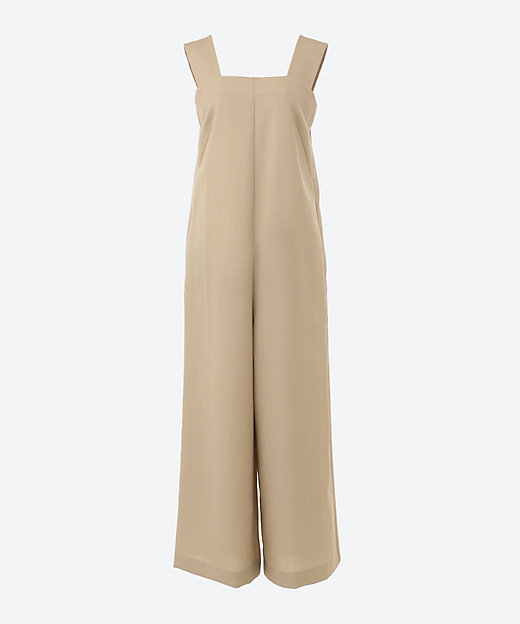 ハイカウントドライウール ワンピース | ebure (Women)/エブール