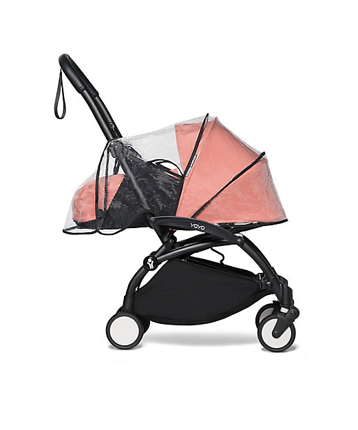 受注商品】YOYO 0＋専用 レインカバー | STOKKE (Baby&Kids