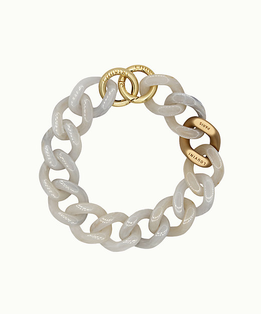 ☆ハンドストラップ PETIT ZOE | Louvini Paris/ルヴィニ パリ