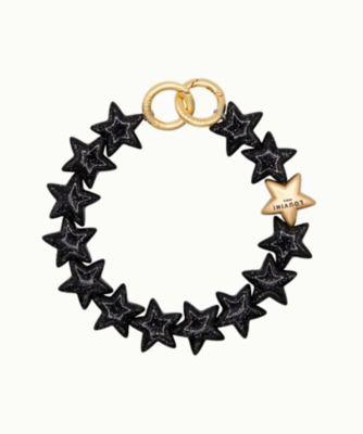 ☆ハンドストラップ PETIT ETOILE | Louvini Paris