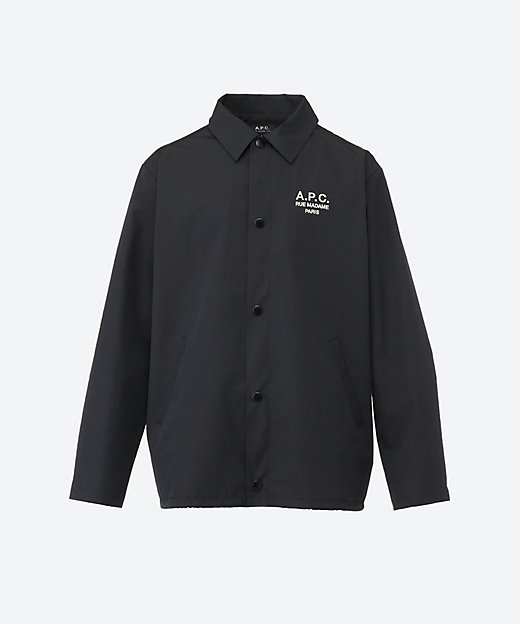 Men】Raymond ブルゾン 24233136711 | A.P.C.