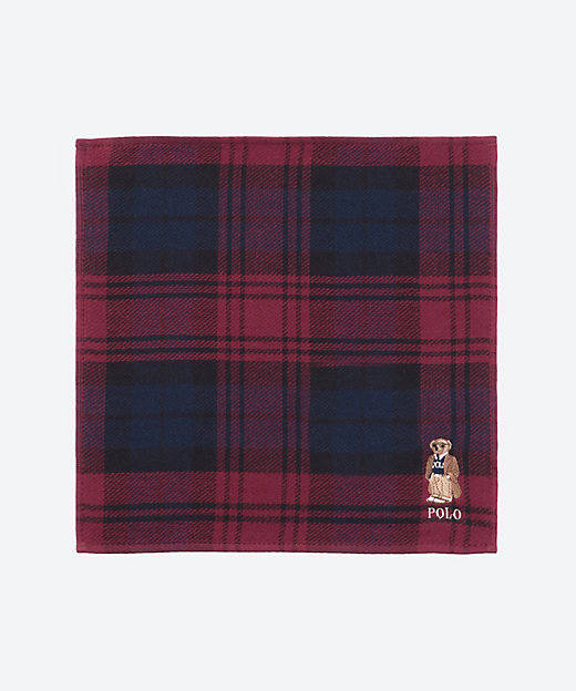 ハンカチ 12701311 | POLO RALPH LAUREN (Men)/ポロ ラルフ