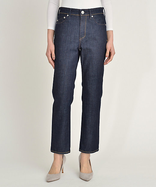 ANNETTE（Straight）－OWI | YANUK (Women