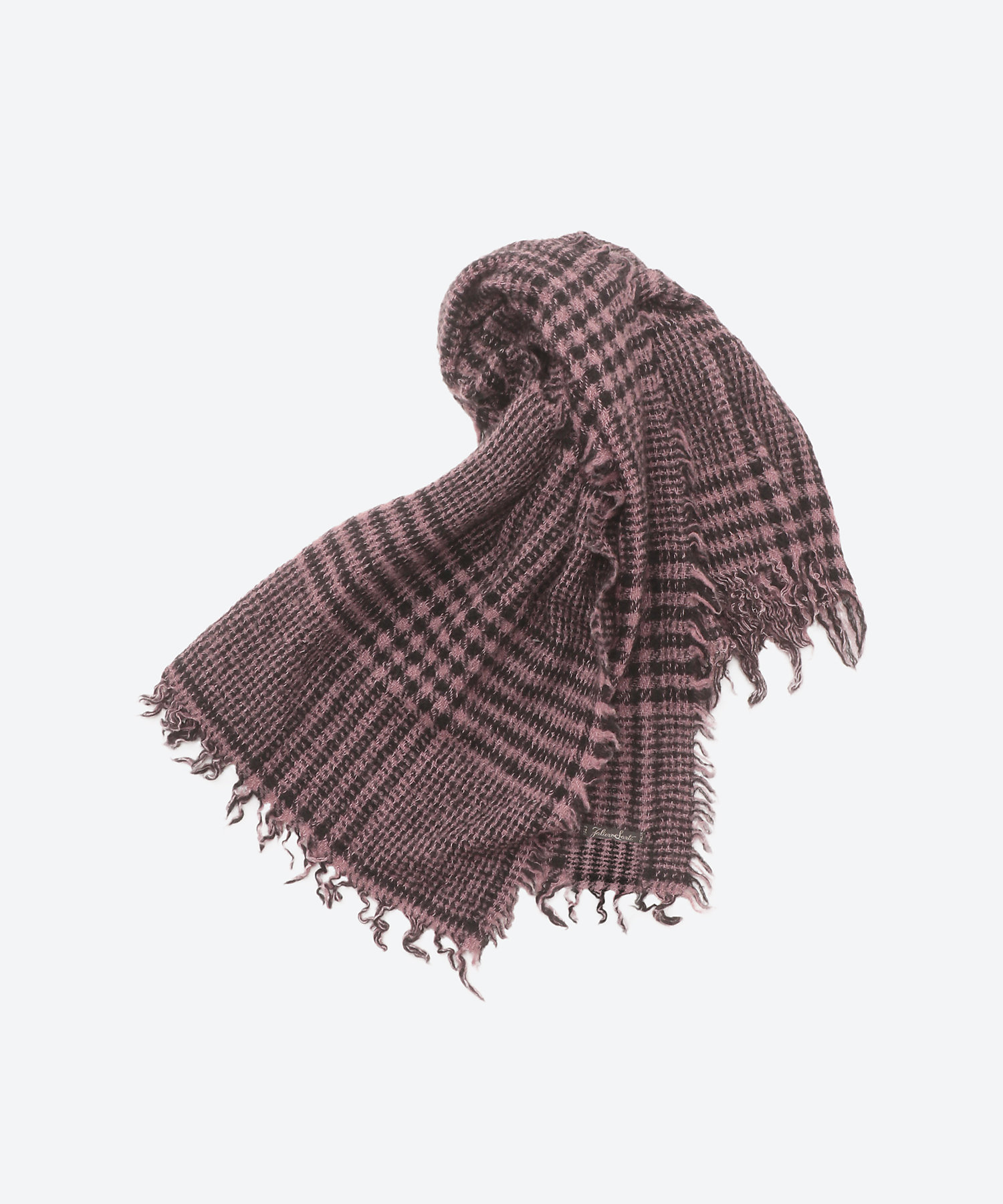 Prince チェックストール 2408552316―2016