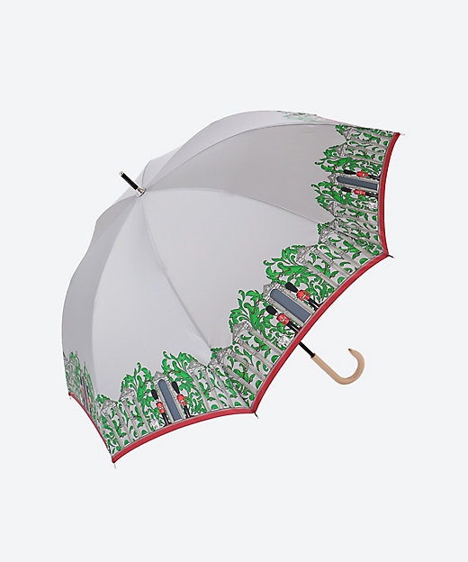 Dieffe Kinloch×HANWAY＞長傘 バッキンガム