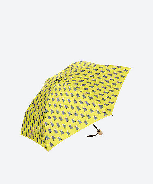 Dieffe Kinloch×HANWAY＞ミニ傘 フレンチ