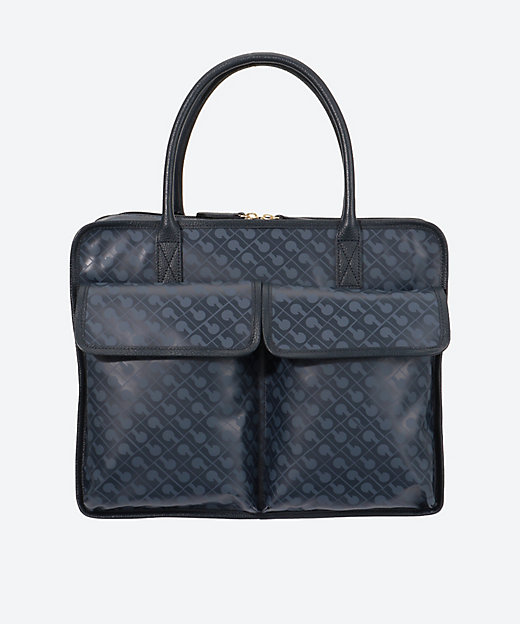 ソフティ ボストンバッグ 730000 | GHERARDINI (Women