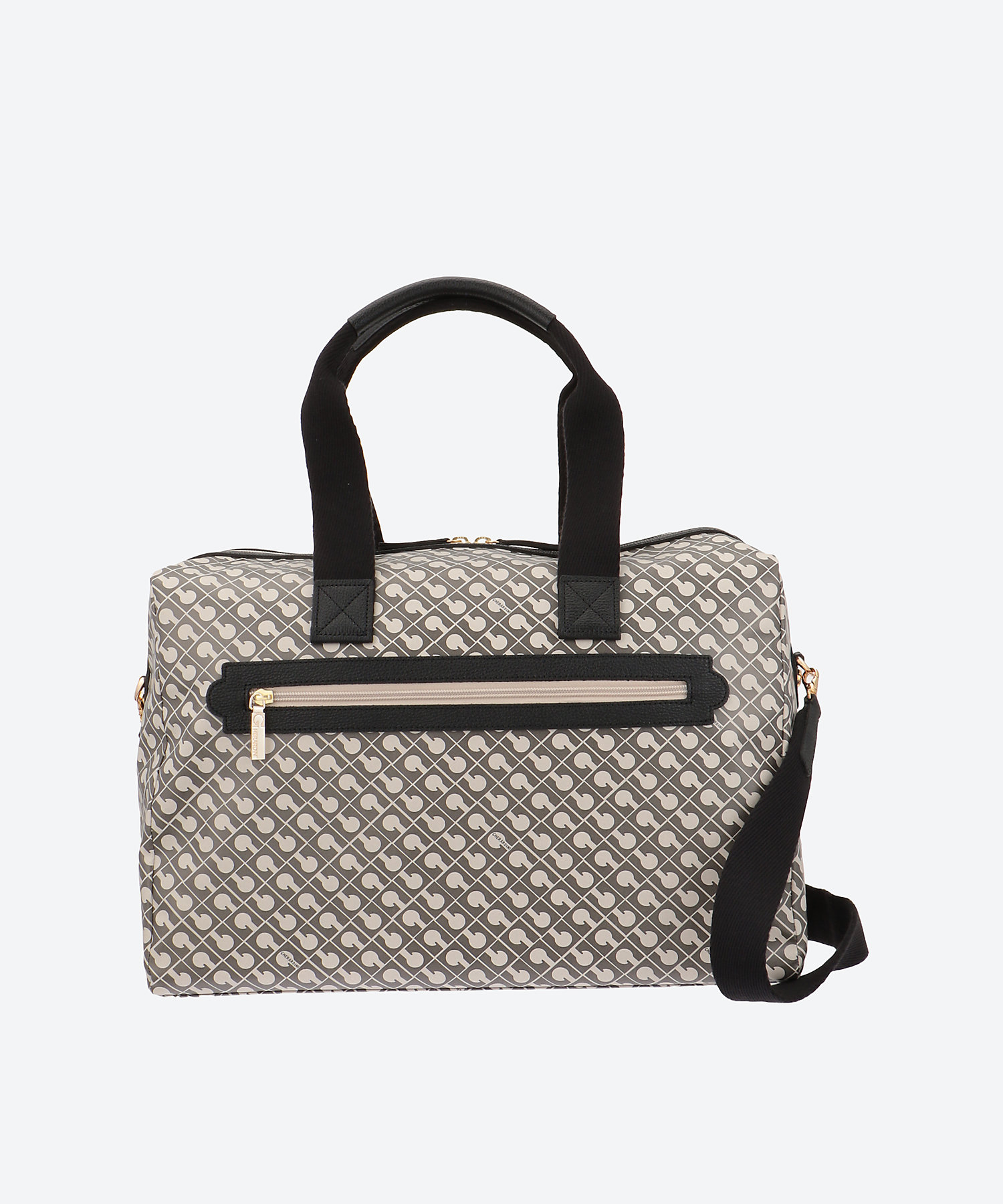 ソフティ ボストンバッグ 730016 | GHERARDINI (Women