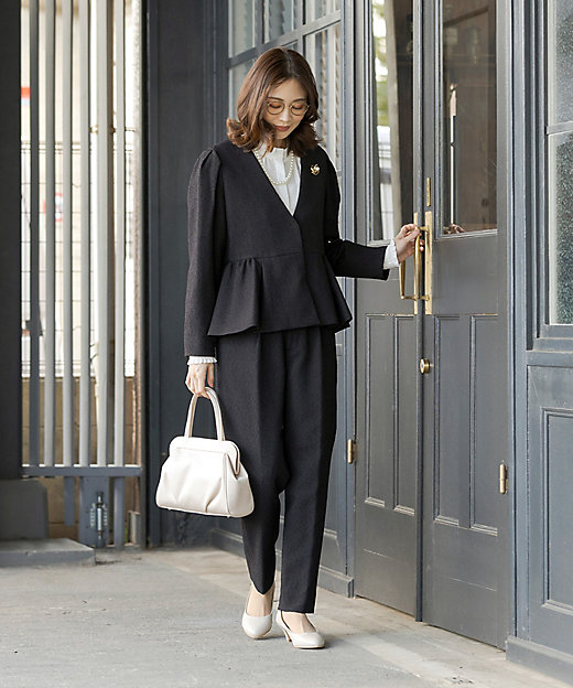 オンライン限定【CARETTE by YOCO MORIMOTO