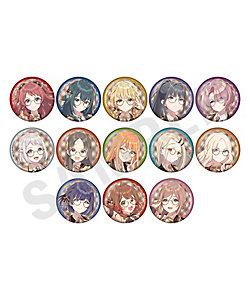 サンリオキャラクターズ×Etoile et Griotte マスキング